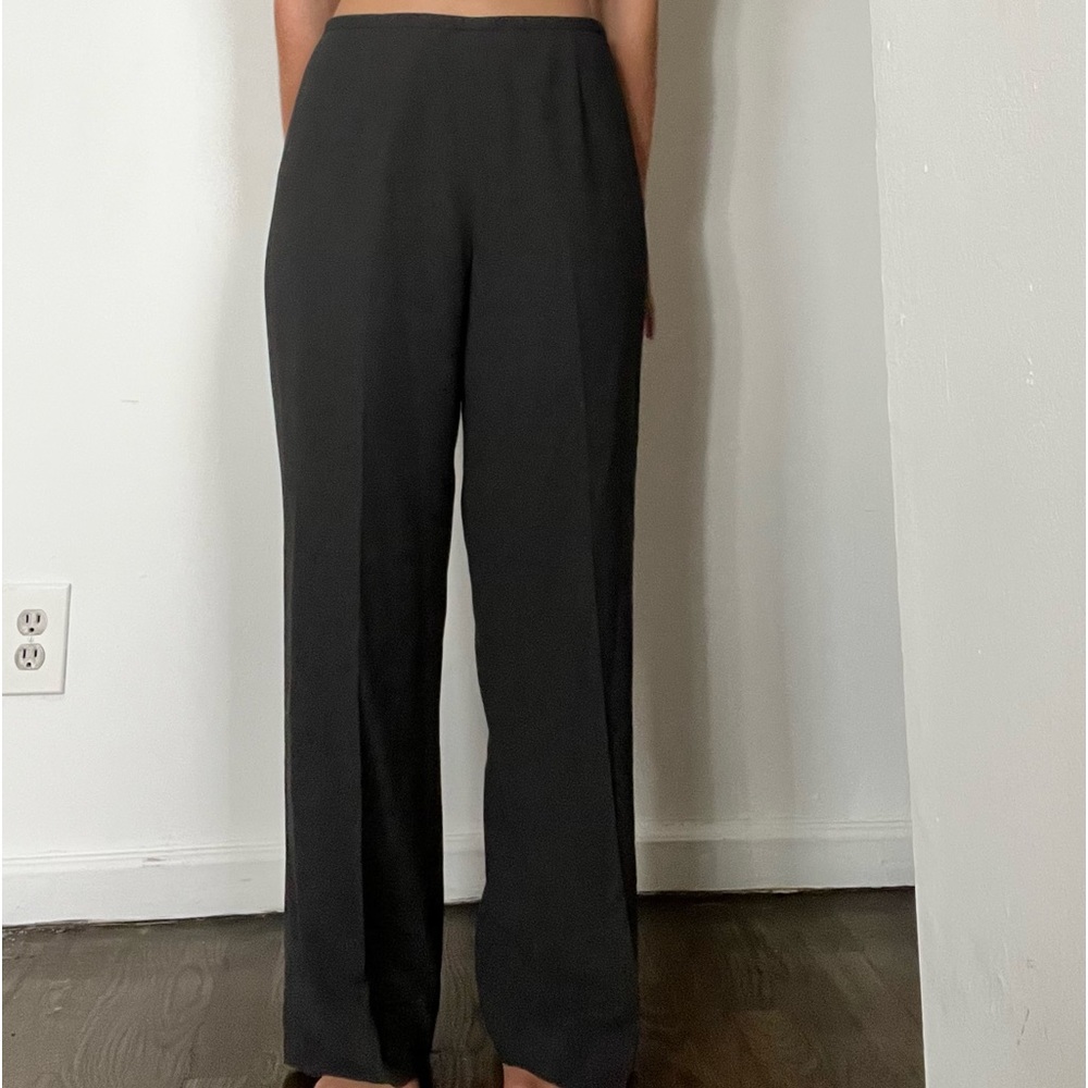 Ann Taylor perfect formal trousers